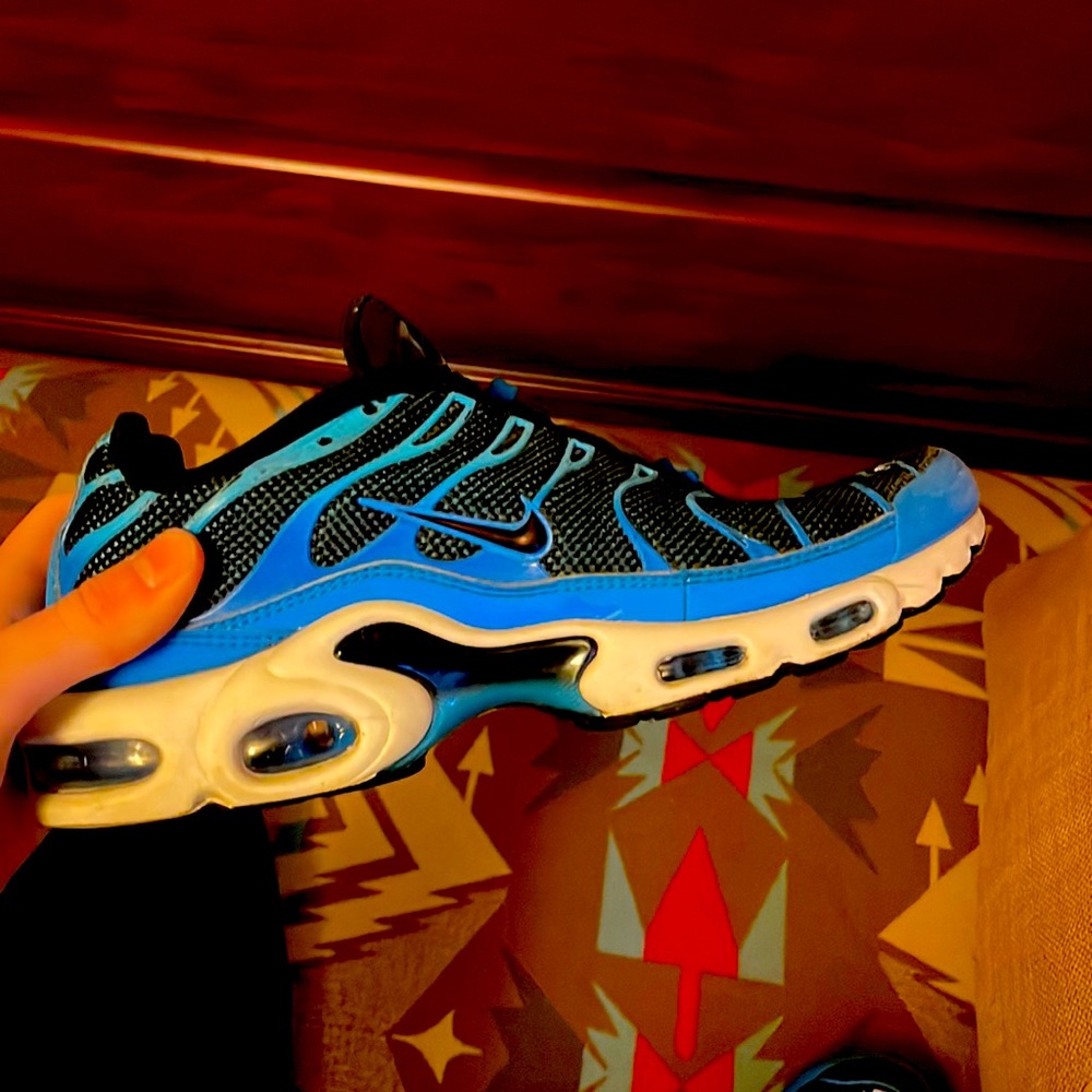 Air max plus